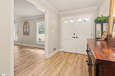Entry Way - 440 Bowen Rd, Anderson, SC 29621 photo 1 of 1