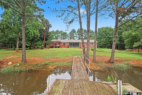 Exterior - 440 Bowen Rd, Anderson, SC 29621 photo 4 of 4