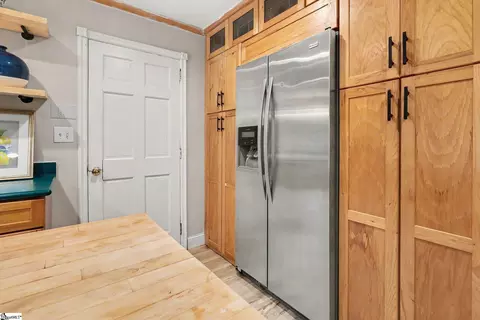 Kitchen - 440 Bowen Rd, Anderson, SC 29621 photo 3 of 3
