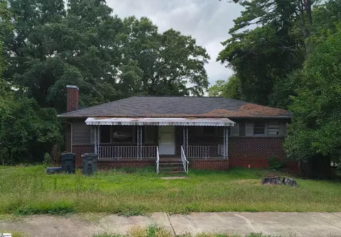 113 Brookforest Dr, Greenville, SC 29605