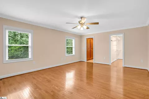 Bedroom - 204 Montclair Rd, Greer, SC 29651 photo 3 of 3