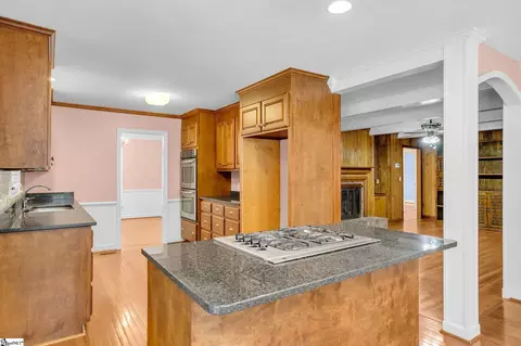 Kitchen - 204 Montclair Rd, Greer, SC 29651 photo 1 of 6