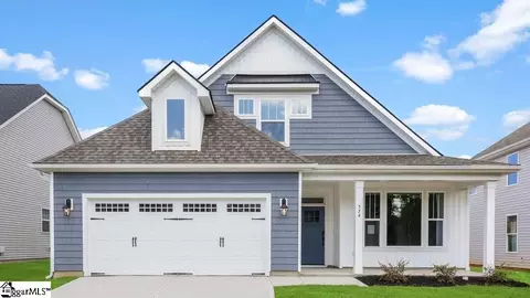574 Woodcot Dr, Woodruff, SC 29388