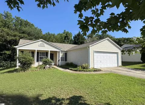 209 Winding Willow Trl, Taylors, SC 29687