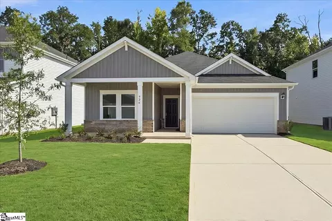 926 Rising Oak Ct, Spartanburg, SC 29301