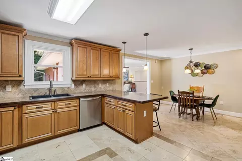 Kitchen - 512 E Fredericks St, Anderson, SC 29621 photo 3 of 3