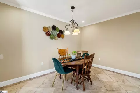 Dining - 512 E Fredericks St, Anderson, SC 29621 photo 1 of 1