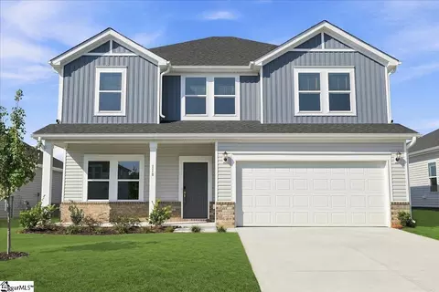 118 Gibbon Way, Gray Court, SC 29645