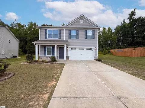 220 Icebow Rd, Fountain Inn, SC 29644
