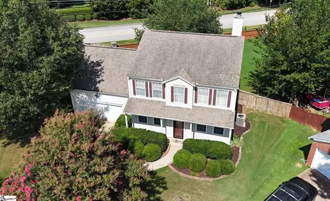5 Placid Falls Ct, Simpsonville, SC 29681
