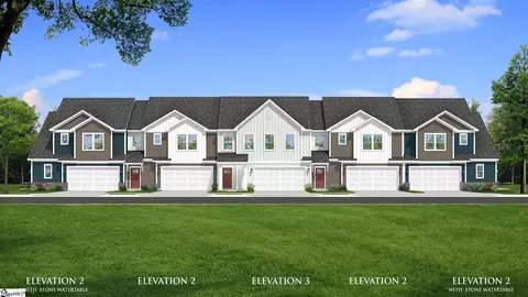 536 Round Rock Way, Fountain Inn, SC 29644