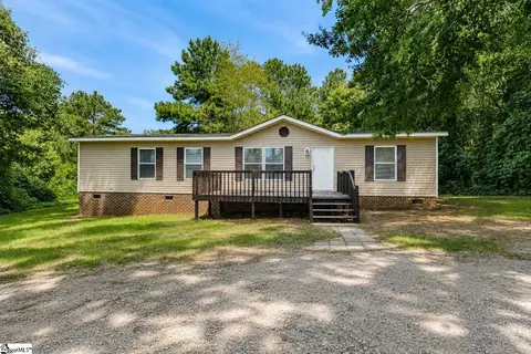 4120 Allen Bridge Rd, Fountain Inn, SC 29644