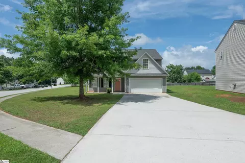 207 Catterick Way, Fountain Inn, SC 29644