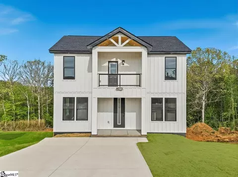 116 Current Dr, Greenville, SC 29611