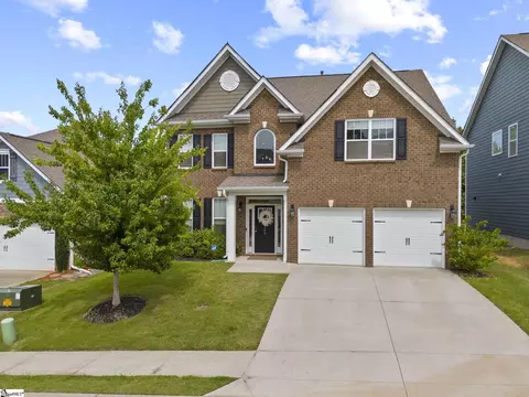 154 Pelham Glen Way, Greer, SC 29651