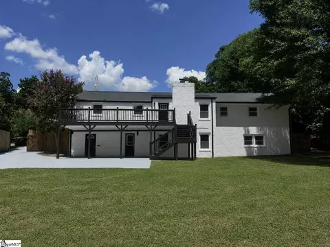 300 Hermitage Rd, Greenville, SC 29615