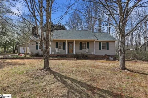 76 Old Boswell Rd, Travelers Rest, SC 29690