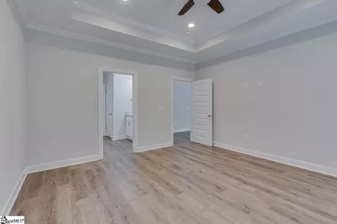 Bedroom - 202 Meadow Ln, Easley, SC 29642 photo 5 of 7