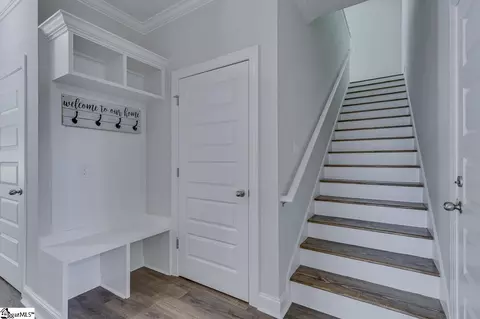 Entry Way - 202 Meadow Ln, Easley, SC 29642 photo 2 of 6