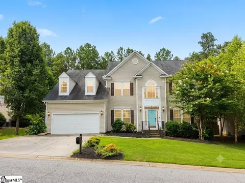 109 Meadow Rose Dr, Travelers Rest, SC 29690