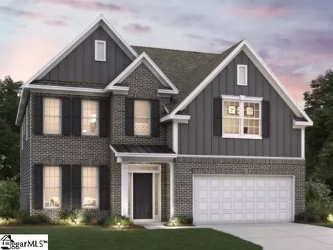 209 Keating St, Greenwood, SC 29649
