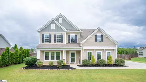 305 S Harvest Moon Way, Easley, SC 29642