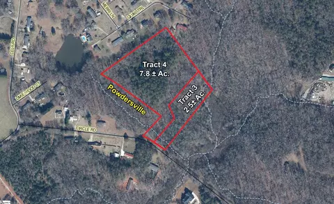 0 Circle Rd, Easley, SC 29642 photo 2