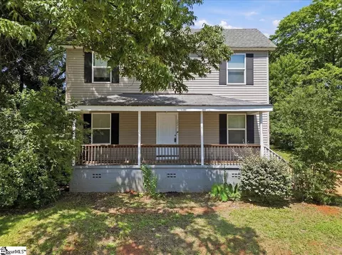 1221 1st Ave, Greenville, SC 29609