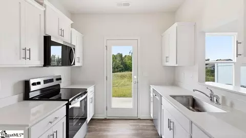 Kitchen - 830 Embark Cir, Greer, SC 29651 photo 1 of 4