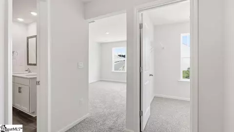 Entry Way - 830 Embark Cir, Greer, SC 29651 photo 7 of 9