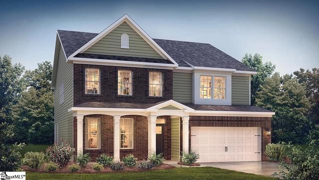 130 Barred Owl Rd, Travelers Rest, SC 29690