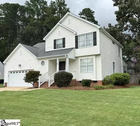 17 S Penobscot Ct, Simpsonville, SC 29681