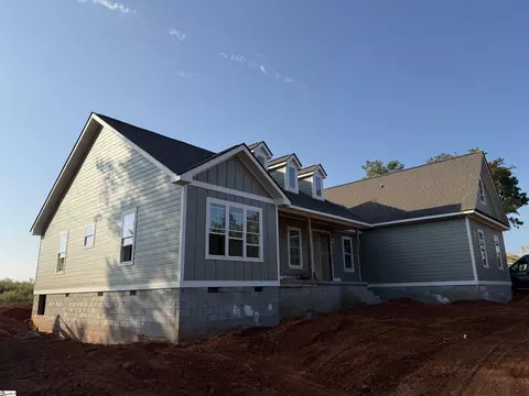 Exterior - 98 Jolly Wingo Rd, Pendleton, SC 29670 photo 2 of 6
