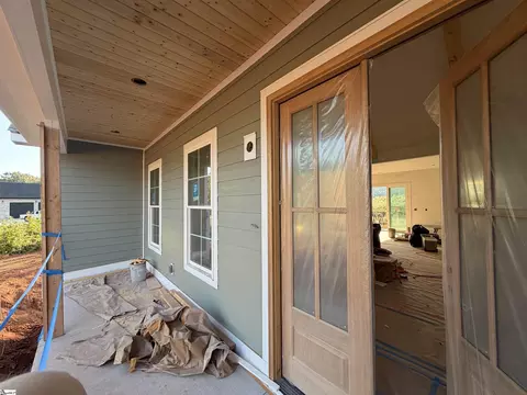 Exterior - 98 Jolly Wingo Rd, Pendleton, SC 29670 photo 4 of 6