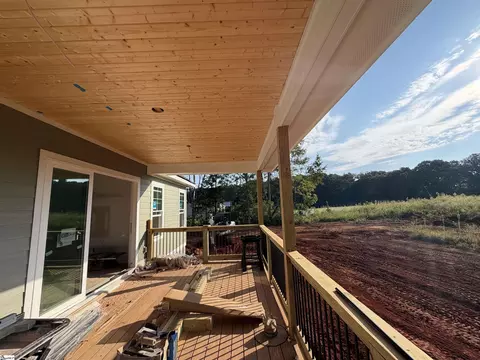 Exterior - 98 Jolly Wingo Rd, Pendleton, SC 29670 photo 5 of 6