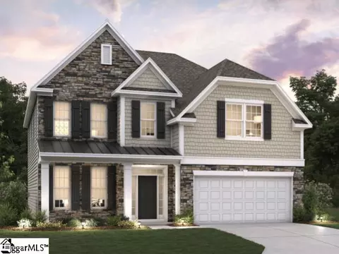 132 Barred Owl Rd, Travelers Rest, SC 29690