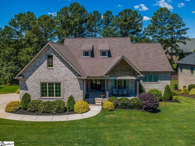 445 World Tour Dr #LOT 333, Inman, SC 29349