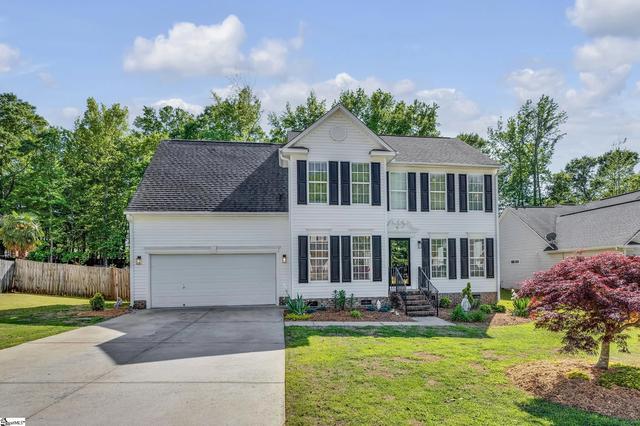 415 Scarlet Oak Dr, Fountain Inn, SC 29644
