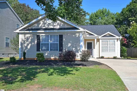 210 Morell Dr, Simpsonville, SC 29681