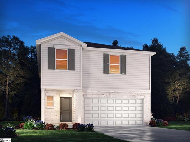 133 Gardner Ave, Gray Court, SC 29645