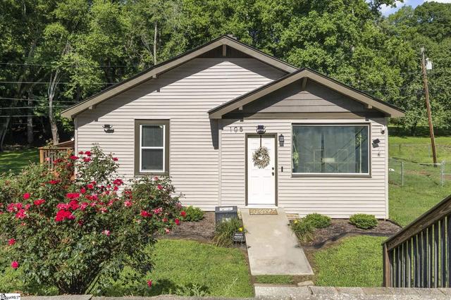 105 Mellon St, Slater, SC 29683