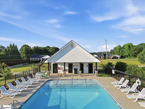 Exterior - 101 Aleppo Ln, Greer, SC 29651 photo 5 of 5