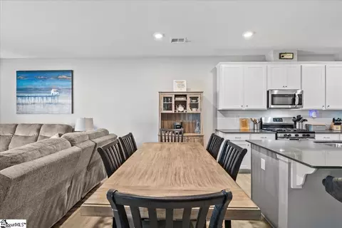 Dining - 101 Aleppo Ln, Greer, SC 29651 photo 1 of 2