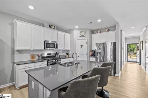 Kitchen - 101 Aleppo Ln, Greer, SC 29651 photo 1 of 3