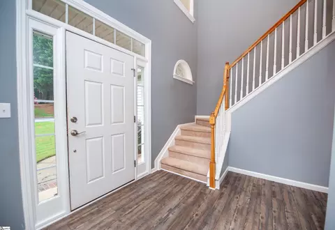 Entry Way - 196 Timberleaf Dr, Duncan, SC 29334 photo 1 of 2