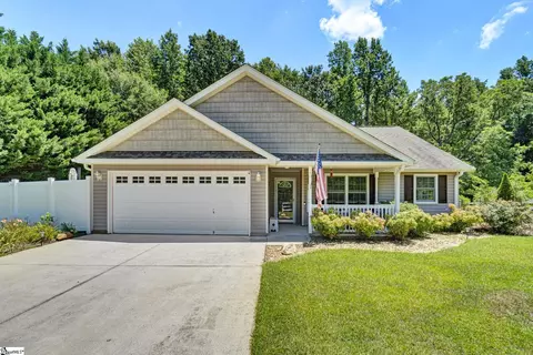 2010 Tigerville Rd, Travelers Rest, SC 29690
