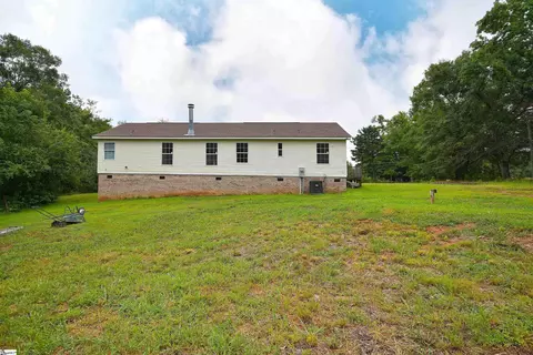 Exterior - 579 Daventon Rd, Honea Path, SC 29654 photo 8 of 8