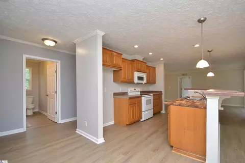 Entry Way - 579 Daventon Rd, Honea Path, SC 29654 photo 2 of 2