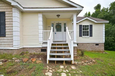 Exterior - 579 Daventon Rd, Honea Path, SC 29654 photo 5 of 8