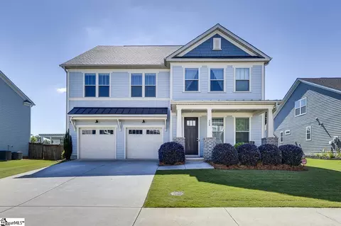 408 Nebbiolo Ln, Simpsonville, SC 29681